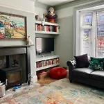 The Merry Gull, - Stunning, Quirky, Luxury ウィットビー