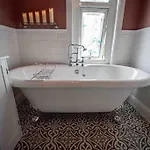The Merry Gull, - Stunning, Quirky, Luxury