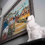 The Merry Gull, - Stunning, Quirky, Luxury 別荘