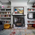 別荘 The Merry Gull, - Stunning, Quirky, Luxury *