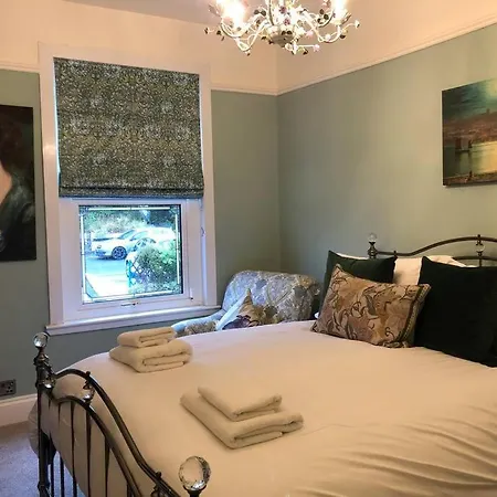 The Merry Gull, - Stunning, Quirky, Luxury * Γουίτμπι