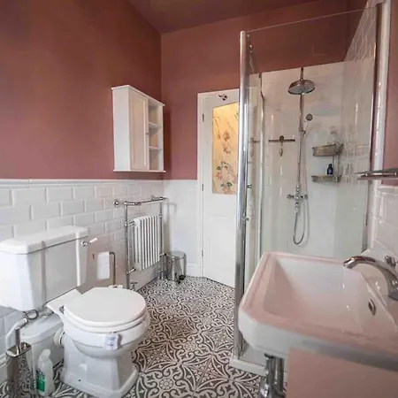 Σπίτι διακοπών The Merry Gull, - Stunning, Quirky, Luxury