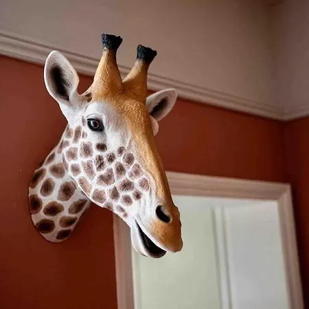 The Merry Gull, - Stunning, Quirky, Luxury