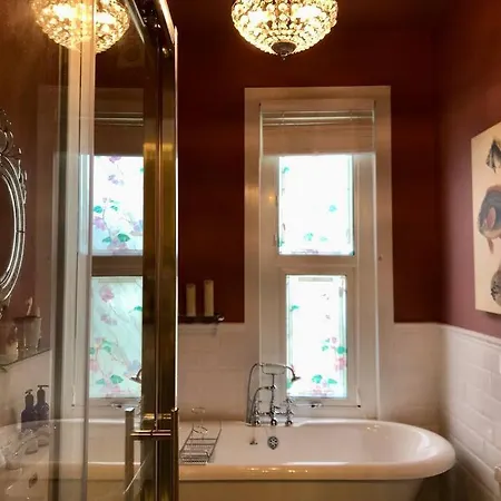 The Merry Gull, - Stunning, Quirky, Luxury Сasa de vacaciones *