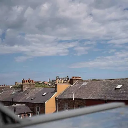 The Merry Gull, - Stunning, Quirky, Luxury Σπίτι διακοπών