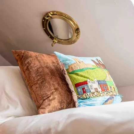 The Merry Gull, - Stunning, Quirky, Luxury Сasa de vacaciones