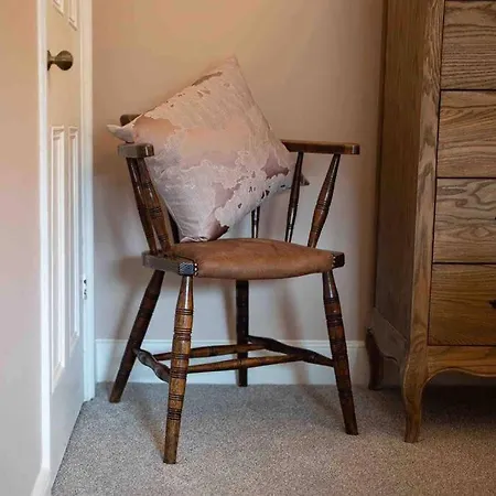 The Merry Gull, - Stunning, Quirky, Luxury Сasa de vacaciones