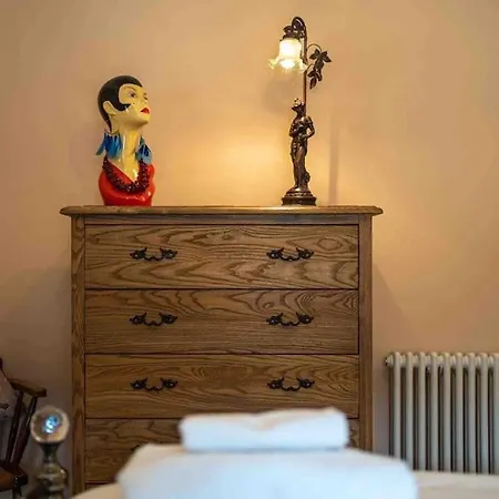 The Merry Gull, - Stunning, Quirky, Luxury