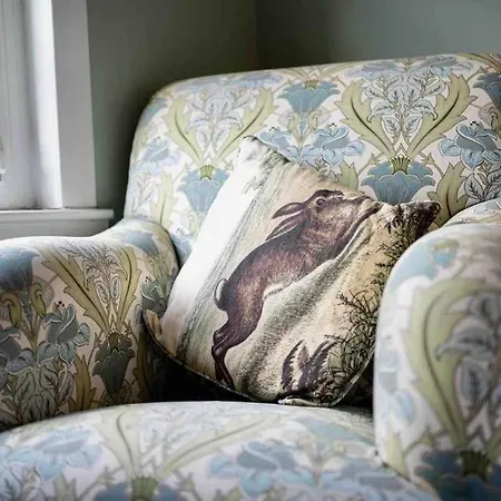 Hébergement de vacances The Merry Gull, - Stunning, Quirky, Luxury