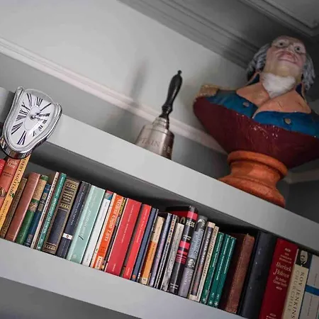 The Merry Gull, - Stunning, Quirky, Luxury * Γουίτμπι