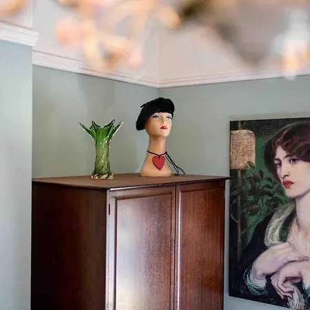 The Merry Gull, - Stunning, Quirky, Luxury Сasa de vacaciones