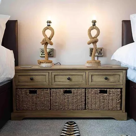 The Merry Gull, - Stunning, Quirky, Luxury * Whitby