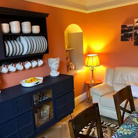 The Merry Gull, - Stunning, Quirky, Luxury Γουίτμπι