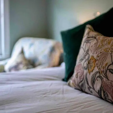 The Merry Gull, - Stunning, Quirky, Luxury Σπίτι διακοπών *