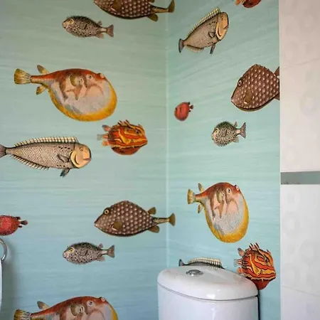 The Merry Gull, - Stunning, Quirky, Luxury Σπίτι διακοπών *