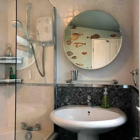 The Merry Gull, - Stunning, Quirky, Luxury Σπίτι διακοπών Γουίτμπι