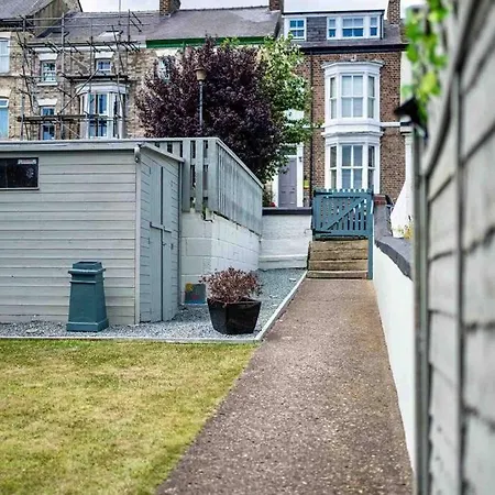 The Merry Gull, - Stunning, Quirky, Luxury Hébergement de vacances