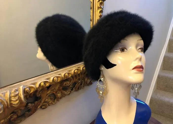 The Merry Gull, - Stunning, Quirky, Luxury Semesterbostad Whitby