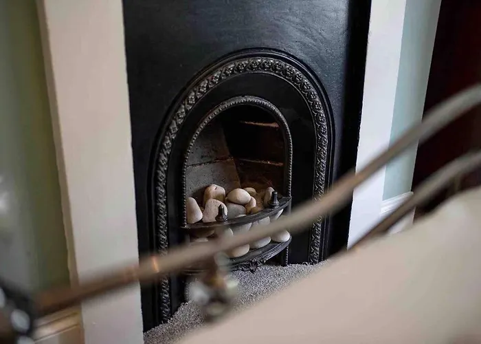 The Merry Gull, - Stunning, Quirky, Luxury