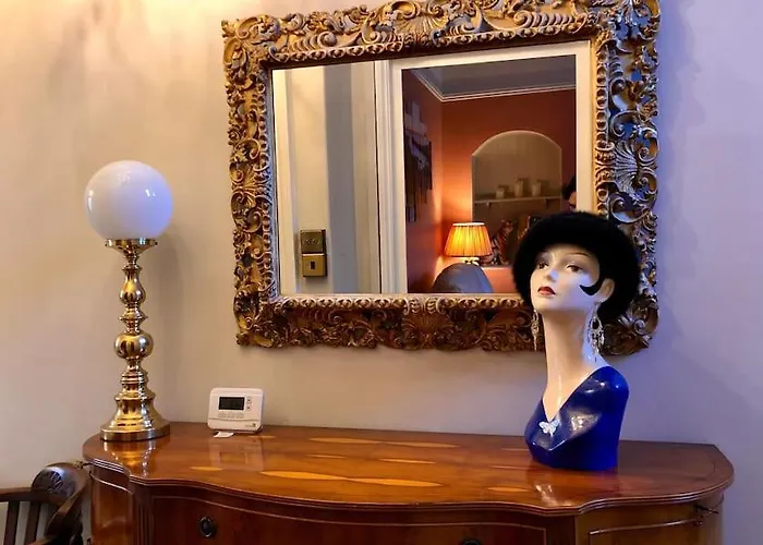 The Merry Gull, - Stunning, Quirky, Luxury Whitby