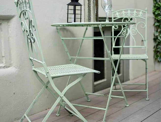 The Merry Gull, - Stunning, Quirky, Luxury Semesterbostad