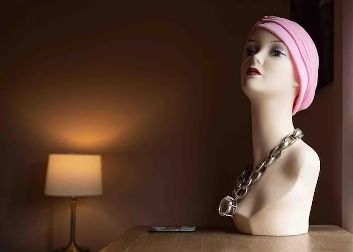 The Merry Gull, - Stunning, Quirky, Luxury Whitby